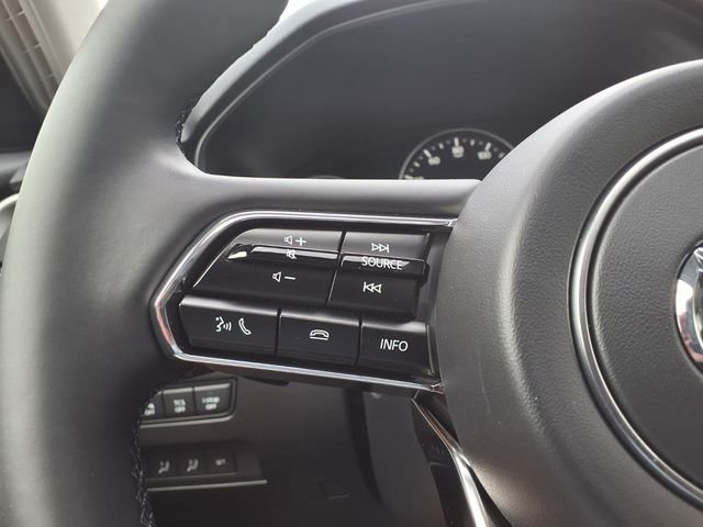 New 2026 Blue Mazda 3.3 Turbo Preferred image 16