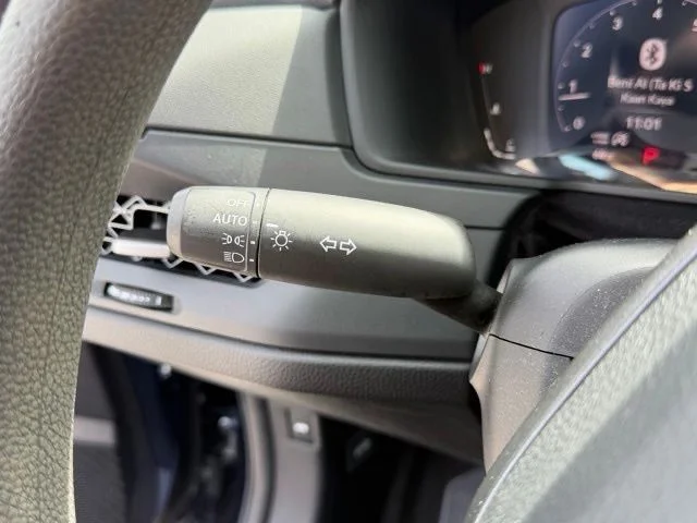 Used 2023 Black Honda EX image 24