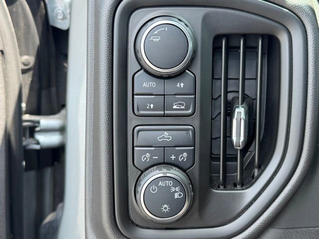 Certified Used 2023 Sterling Gray Metallic Chevrolet Custom image 28