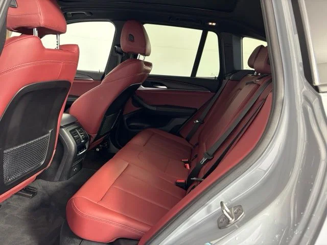 Certified Used 2023 Brooklyn Grey Metallic BMW xDrive30i image 19