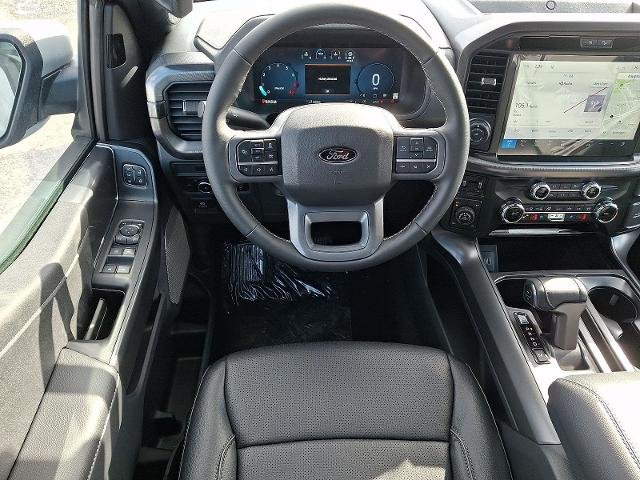 New 2026 Avalanche Ford Lariat® image 27
