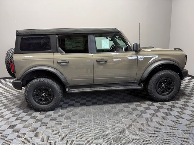 New 2026 Marsh Gray Ford Outer Banks® image 7
