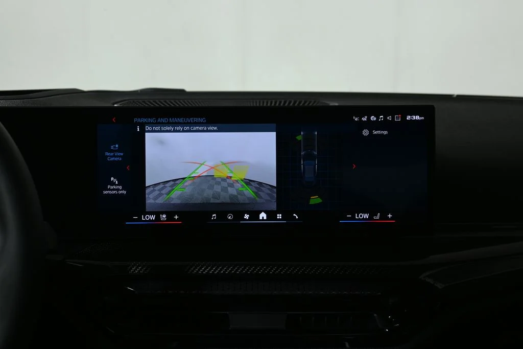 New 2026 Black BMW Base image 21
