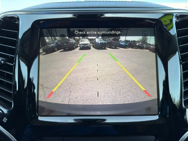 Used 2019 Black Jeep Limited image 13