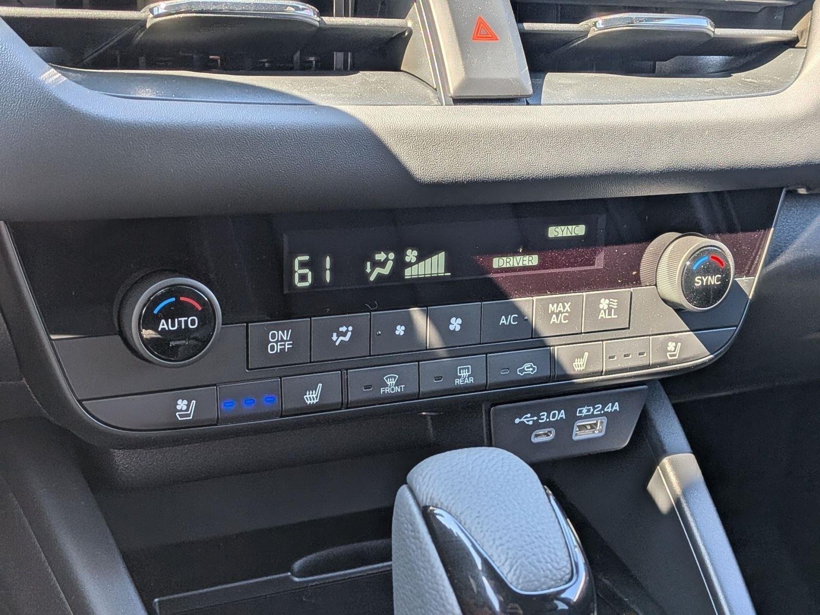 2026 Subaru Outback Touring XT - Photo 12