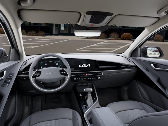 New 2026  Kia EX image 14