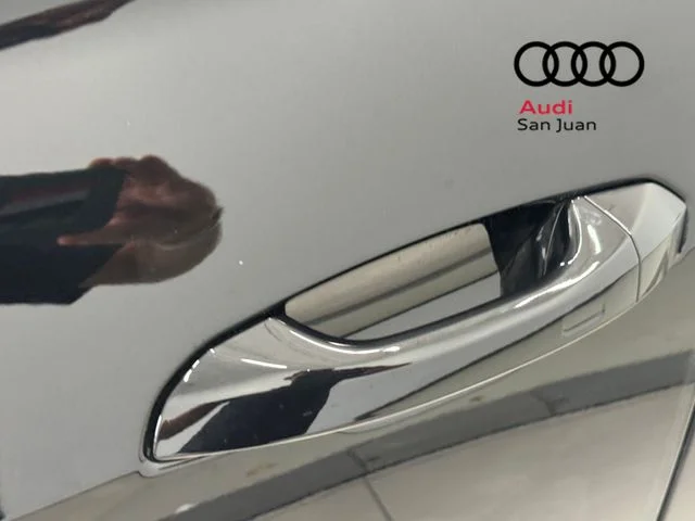 New 2026 Black Audi 55 Prestige image 10