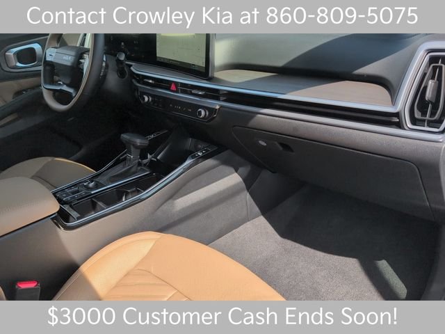 2026 Kia Sorento X-Line SX Prestige - Photo 30