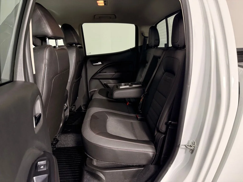 Used 2020 White GMC All Terrain image 15