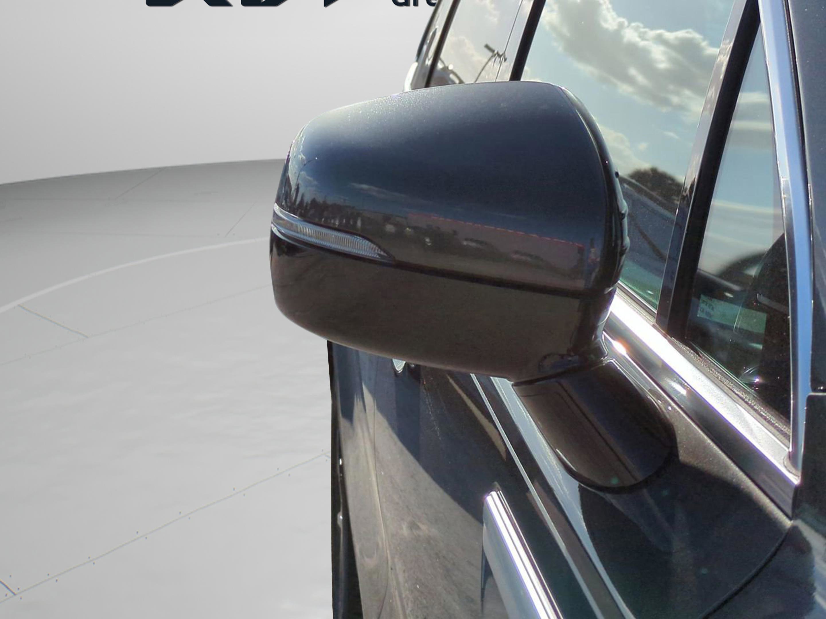 New 2026 Interstellar Gray Kia EX image 12