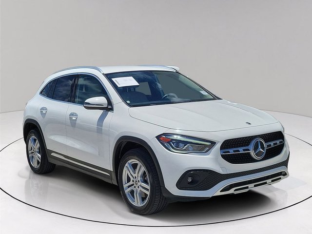2022 Mercedes-Benz GLA GLA 250