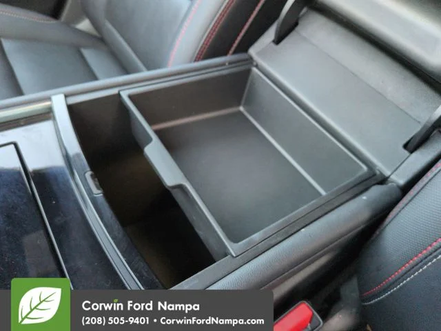 Used 2024 Gray Chevrolet RS image 20