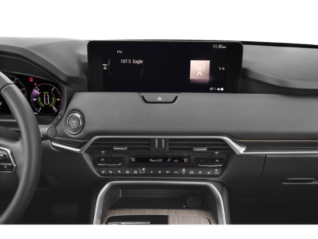 New 2026 Rhodium White Premium Mazda Premium Sport AWD image 7