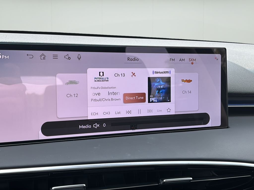 2026 GENESIS GV70 Standard - Photo 26