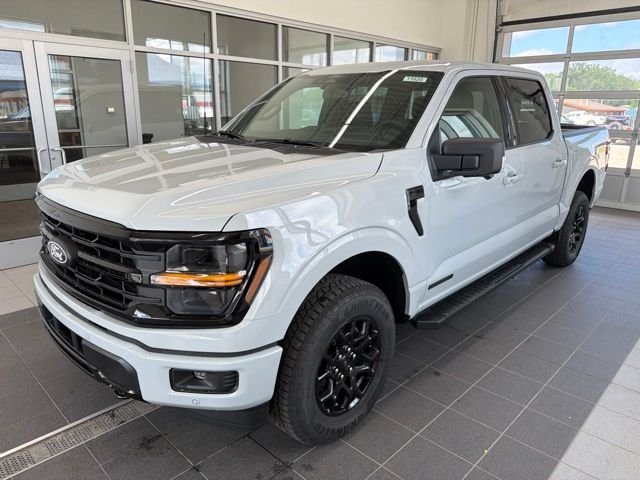 New 2026 Avalanche Ford XLT image 5