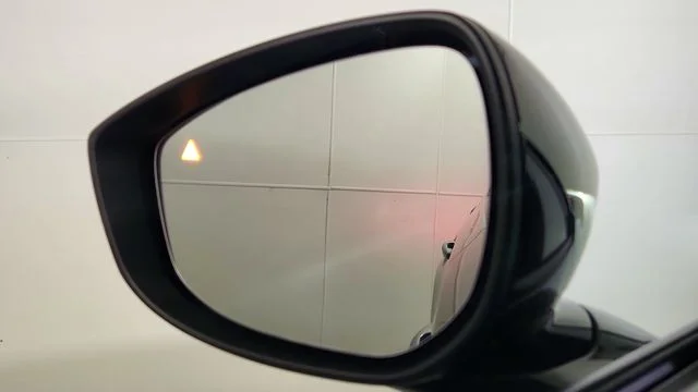 New 2026 Jet Black Mica Mazda 2.5 S Preferred AWD image 14