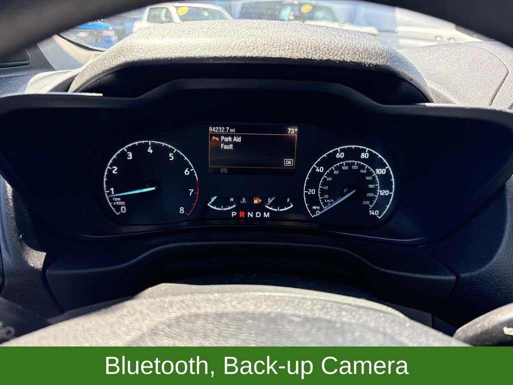 Used 2023 White Ford XL image 33