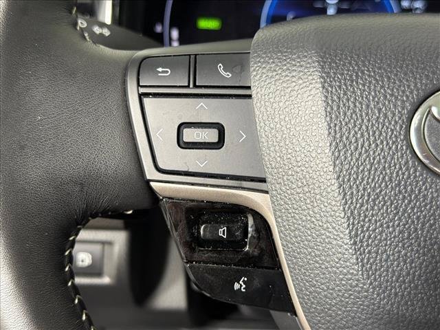 Certified Used 2025 ICE CAP Toyota  image 25