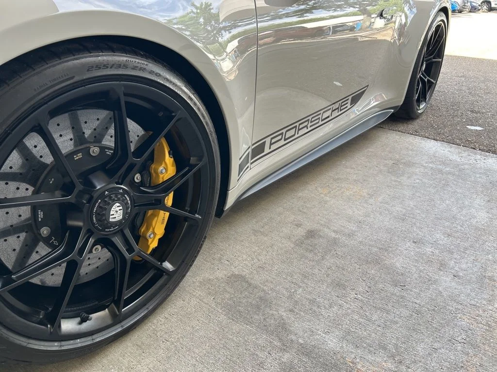 2022 Porsche 911 GT3 - Photo 15