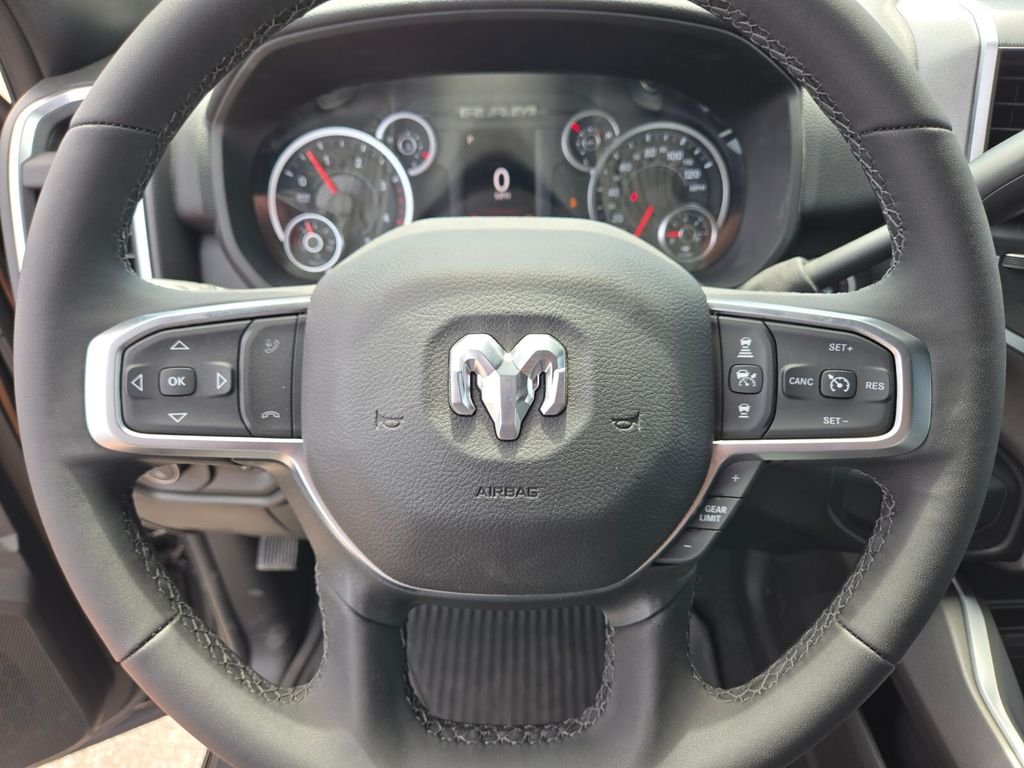 2025 RAM 2500 Big Horn - Photo 10