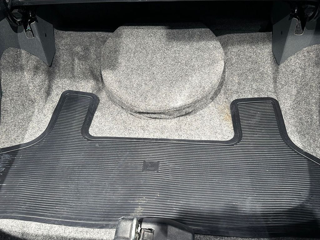Used 1984 Black Cadillac Base image 38