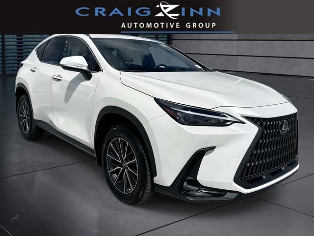 2024 Lexus NX 350 Premium