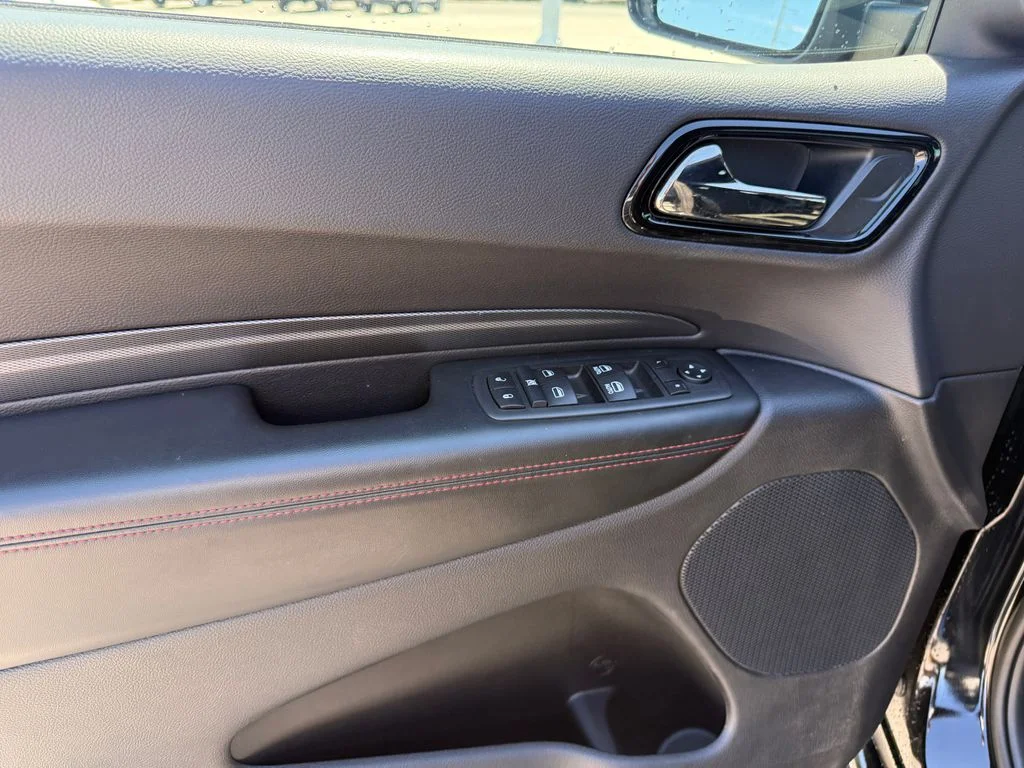 Used 2026 Black Dodge GT image 6