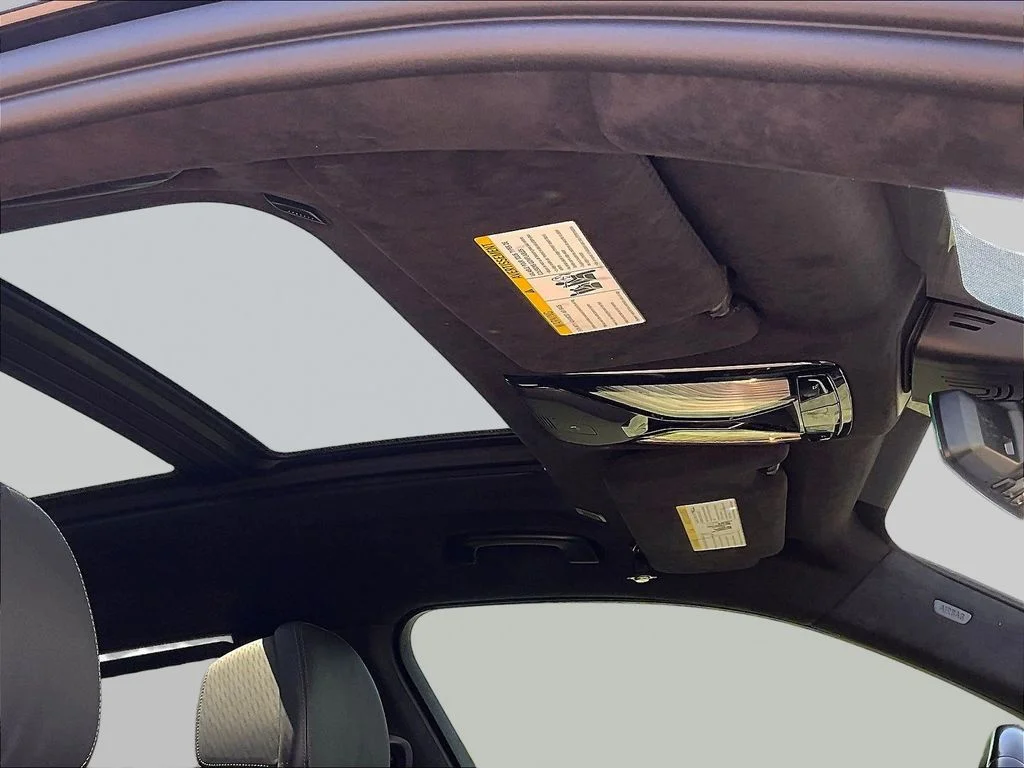 2022 BMW X7 M50i - Photo 27