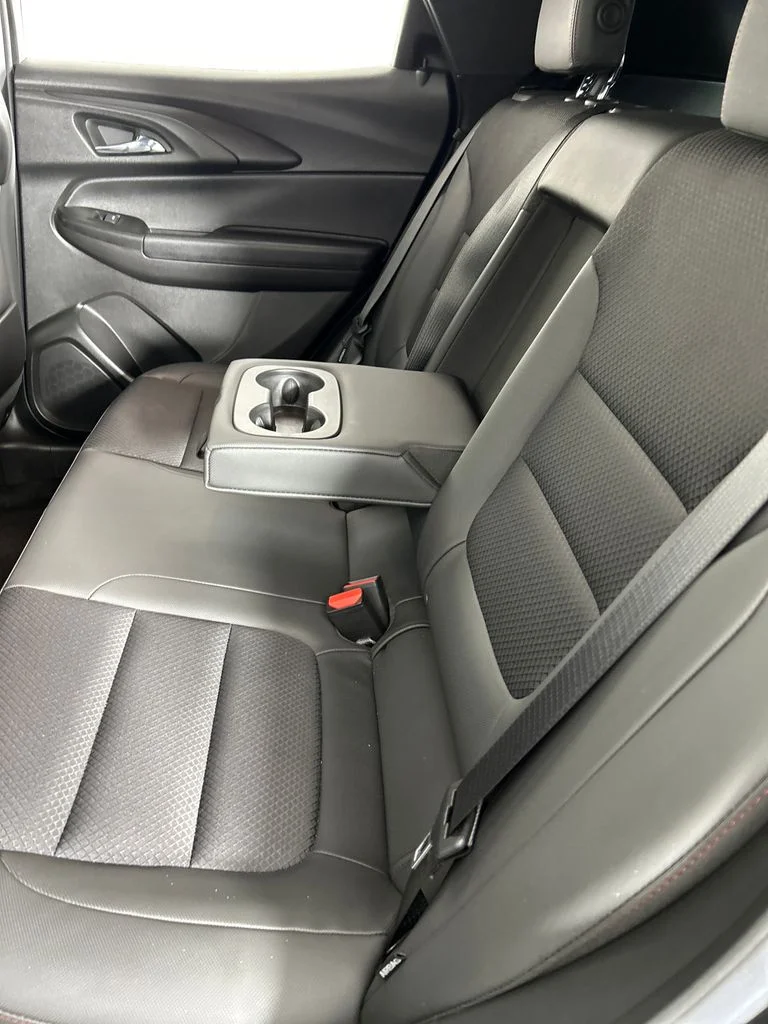 Used 2023 Black Chevrolet RS image 17