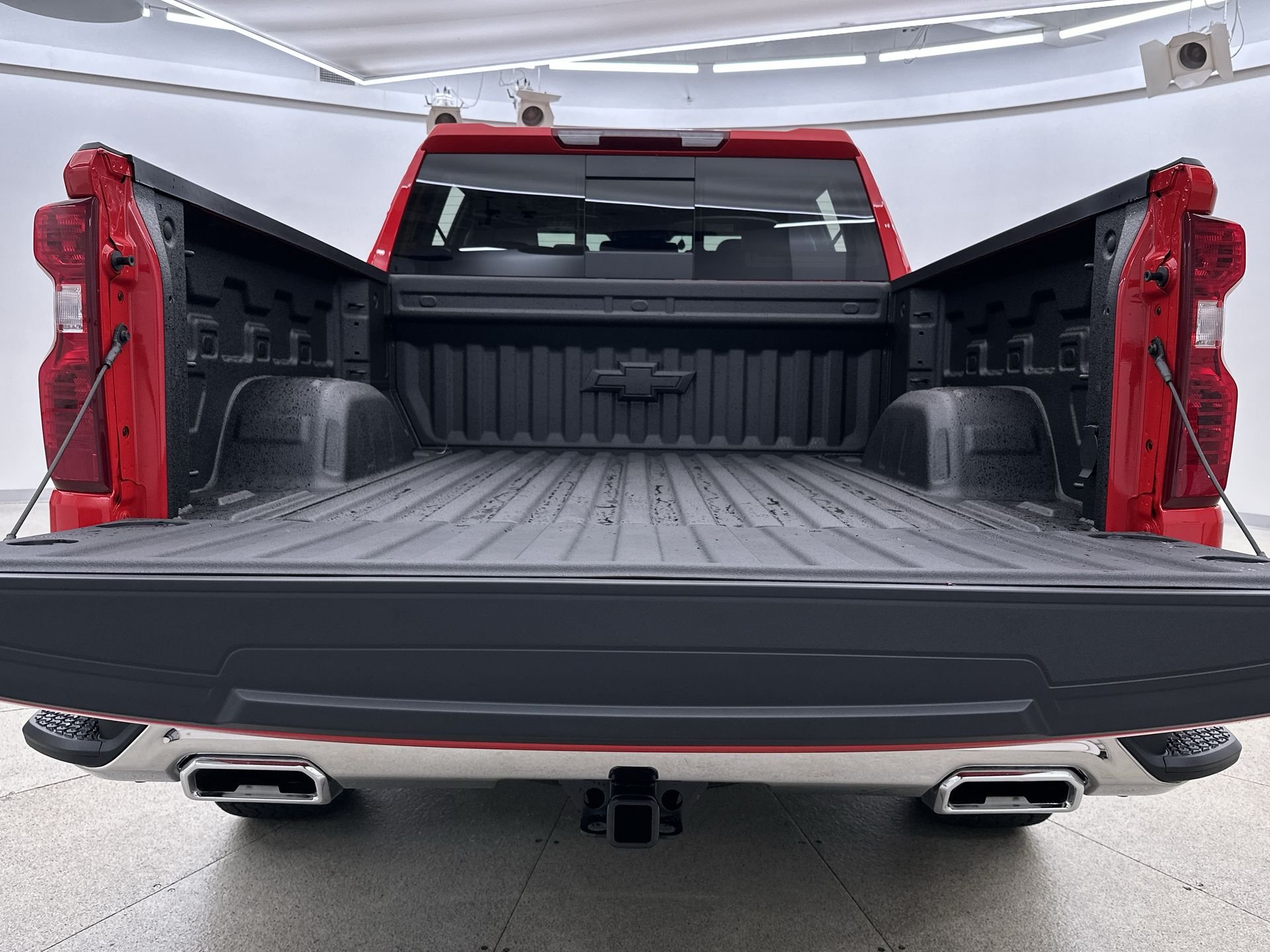 2026 Chevrolet Silverado 1500 LT - Photo 79