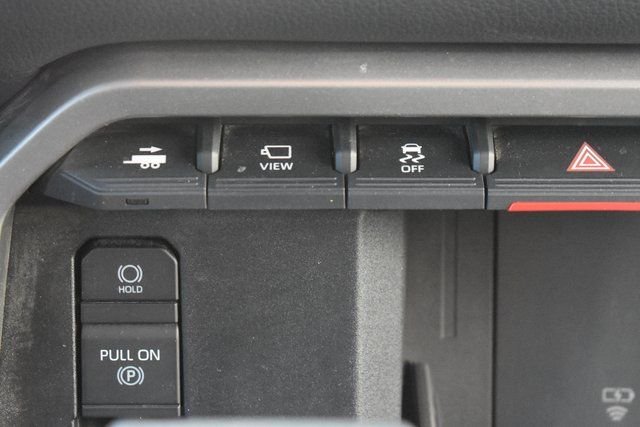 Used 2025 Brown Toyota Limited image 33