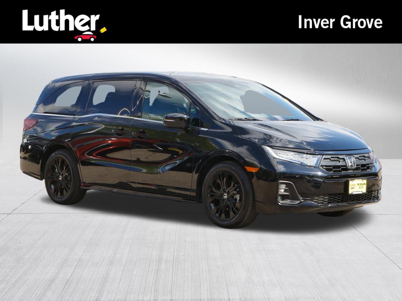 2025 Honda Odyssey Sport L's photo