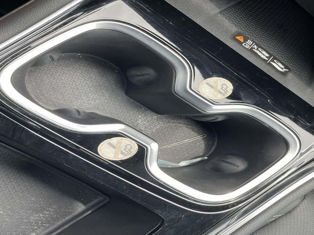 Used 2025 Gray Chevrolet LT image 29