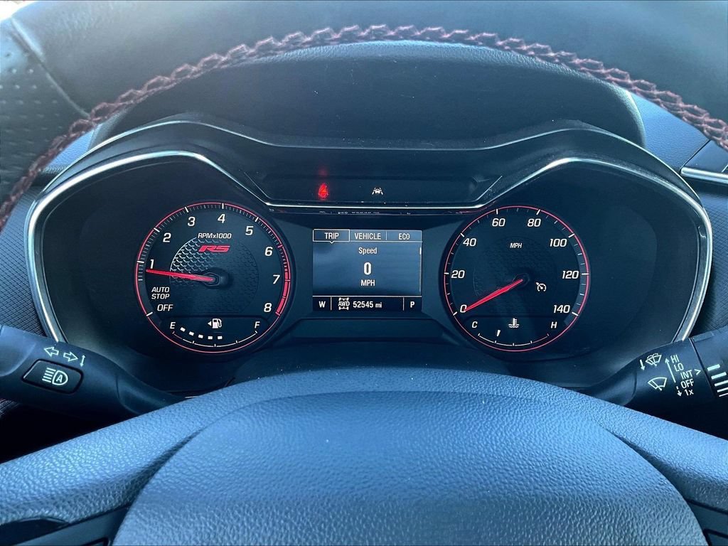 2023 Chevrolet TrailBlazer 15