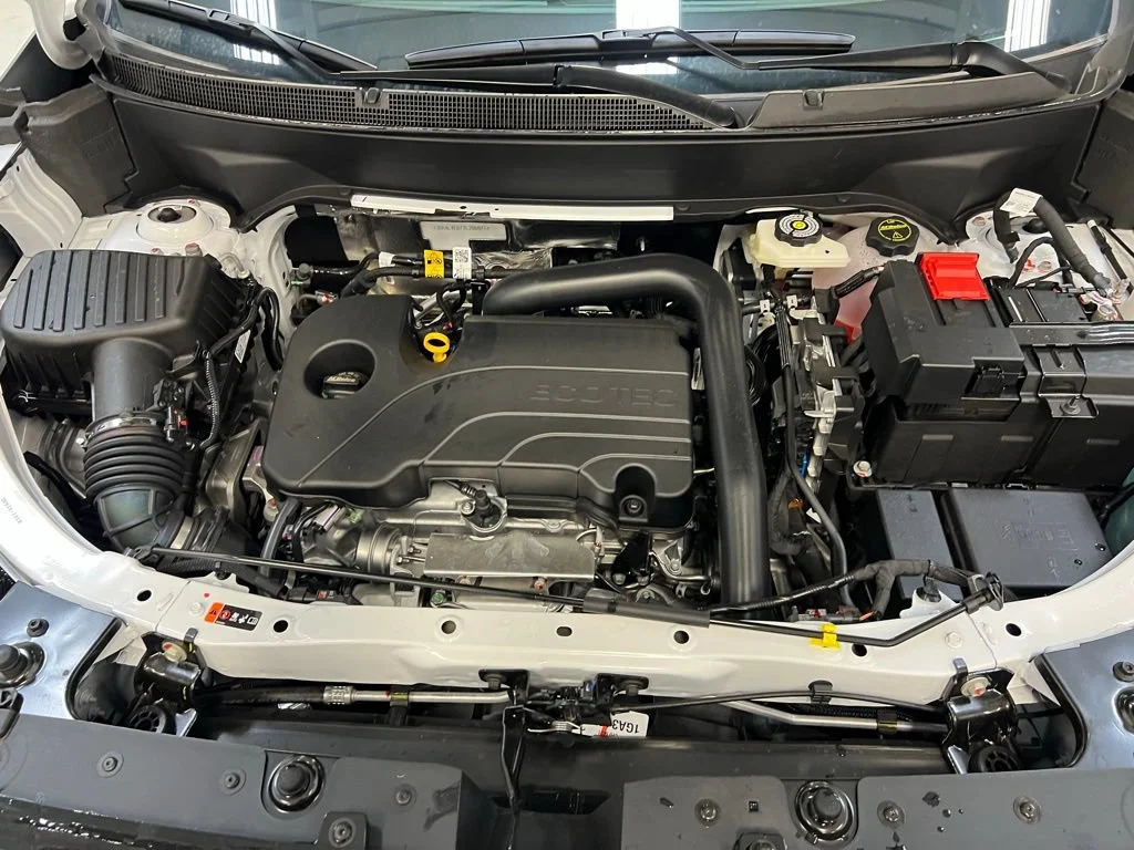 2026 GMC Terrain AT4 - Photo 31