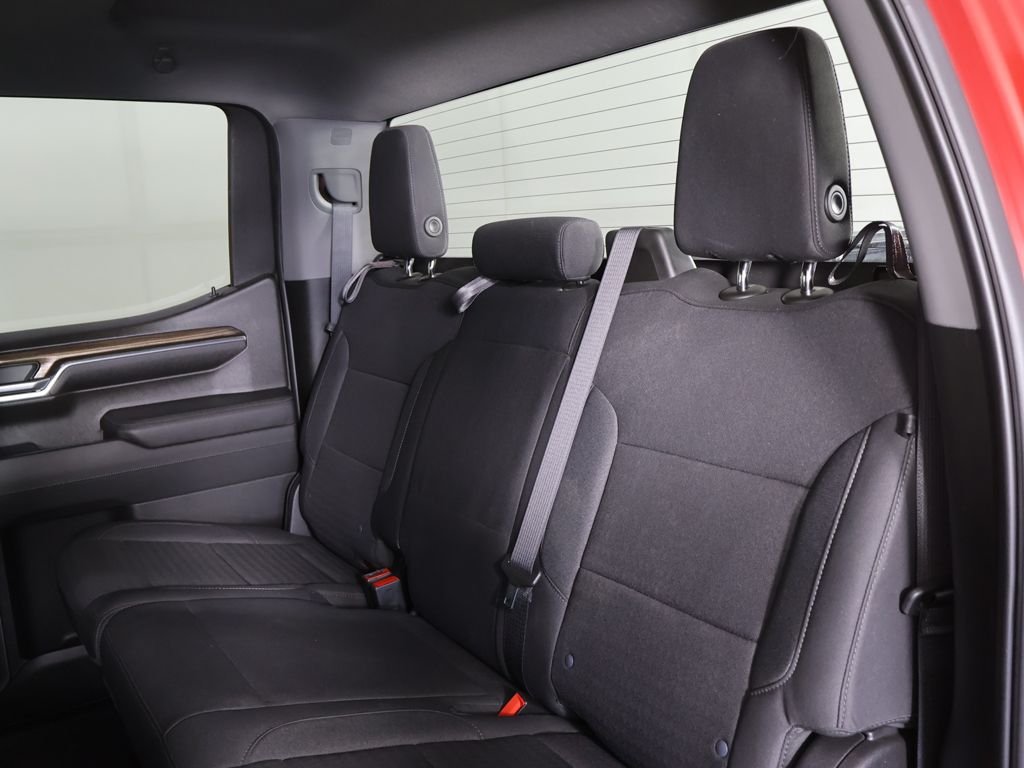 2023 Chevrolet Silverado 1500 LT Trail Boss - Photo 27