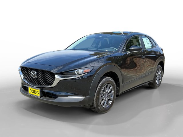 2026 Mazda CX-30 2.5 S