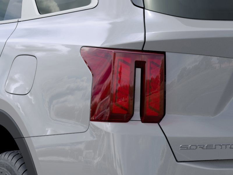 2026 Kia Sorento S photo 3
