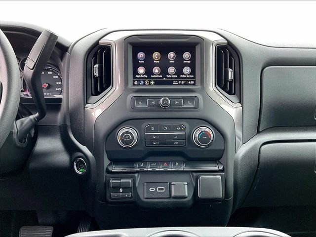 2026 Chevrolet Silverado 2500 HD Work Truck - Photo 12