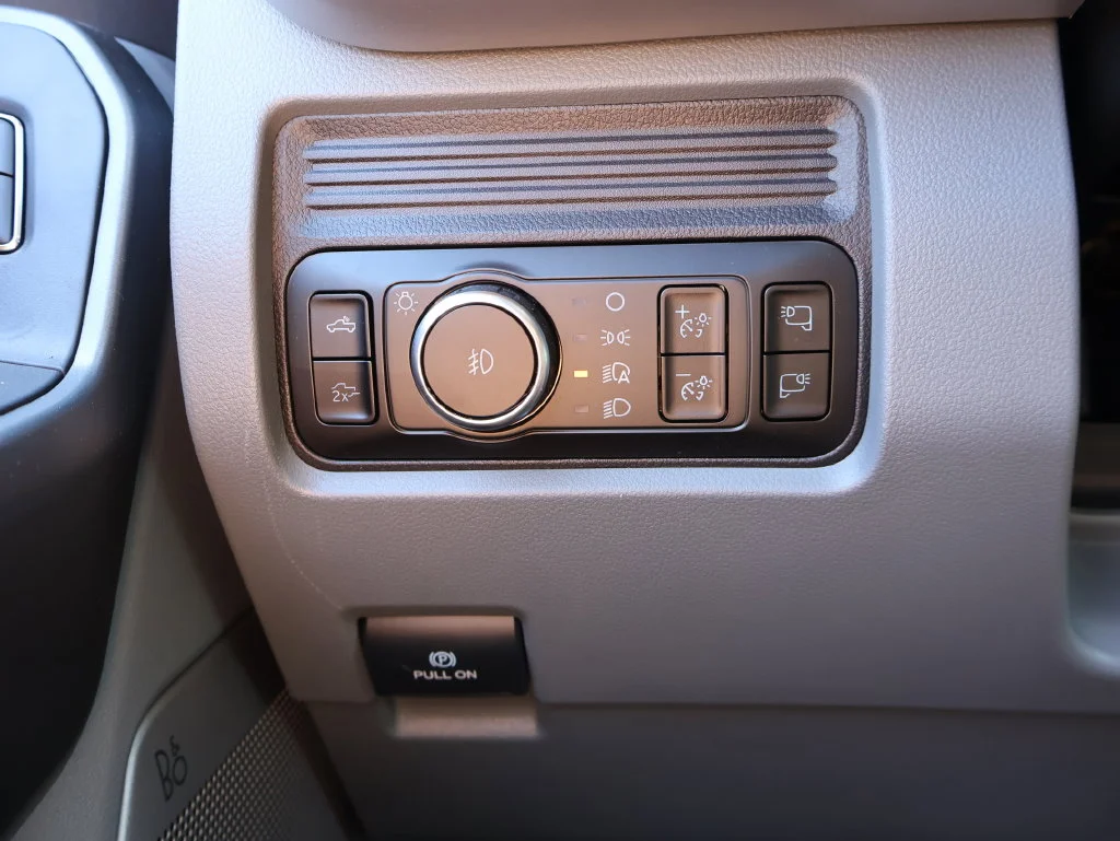 2026 Ford F-250 Super Duty XLT - Photo 31