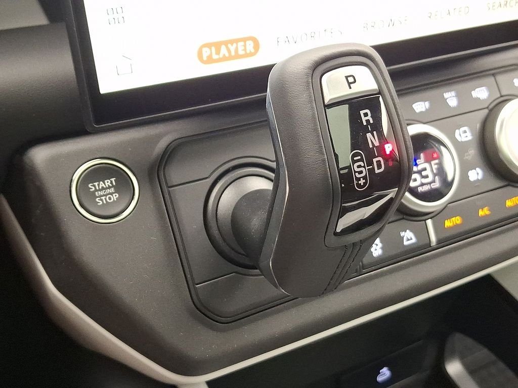 New 2026 Fuji White LAND ROVER X-Dynamic SE image 12