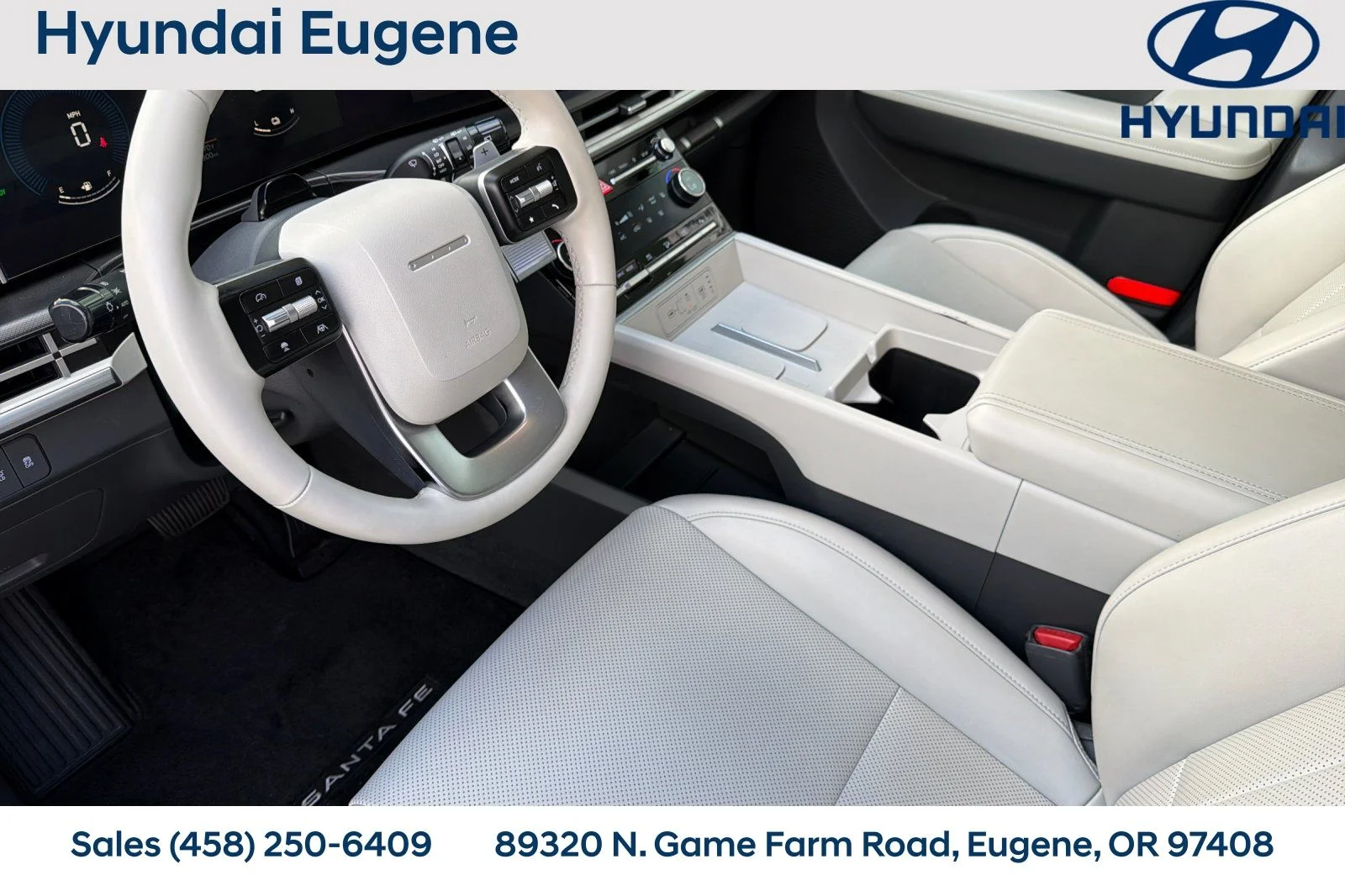 Used 2024 Green Hyundai SEL image 11