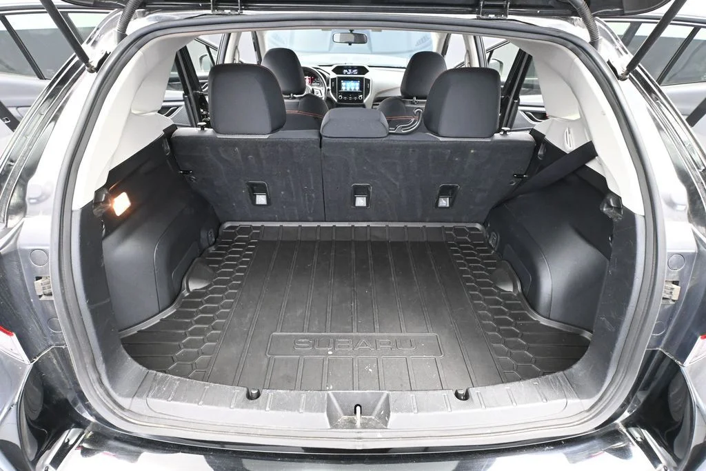 2023 Subaru Crosstrek Premium - Photo 37
