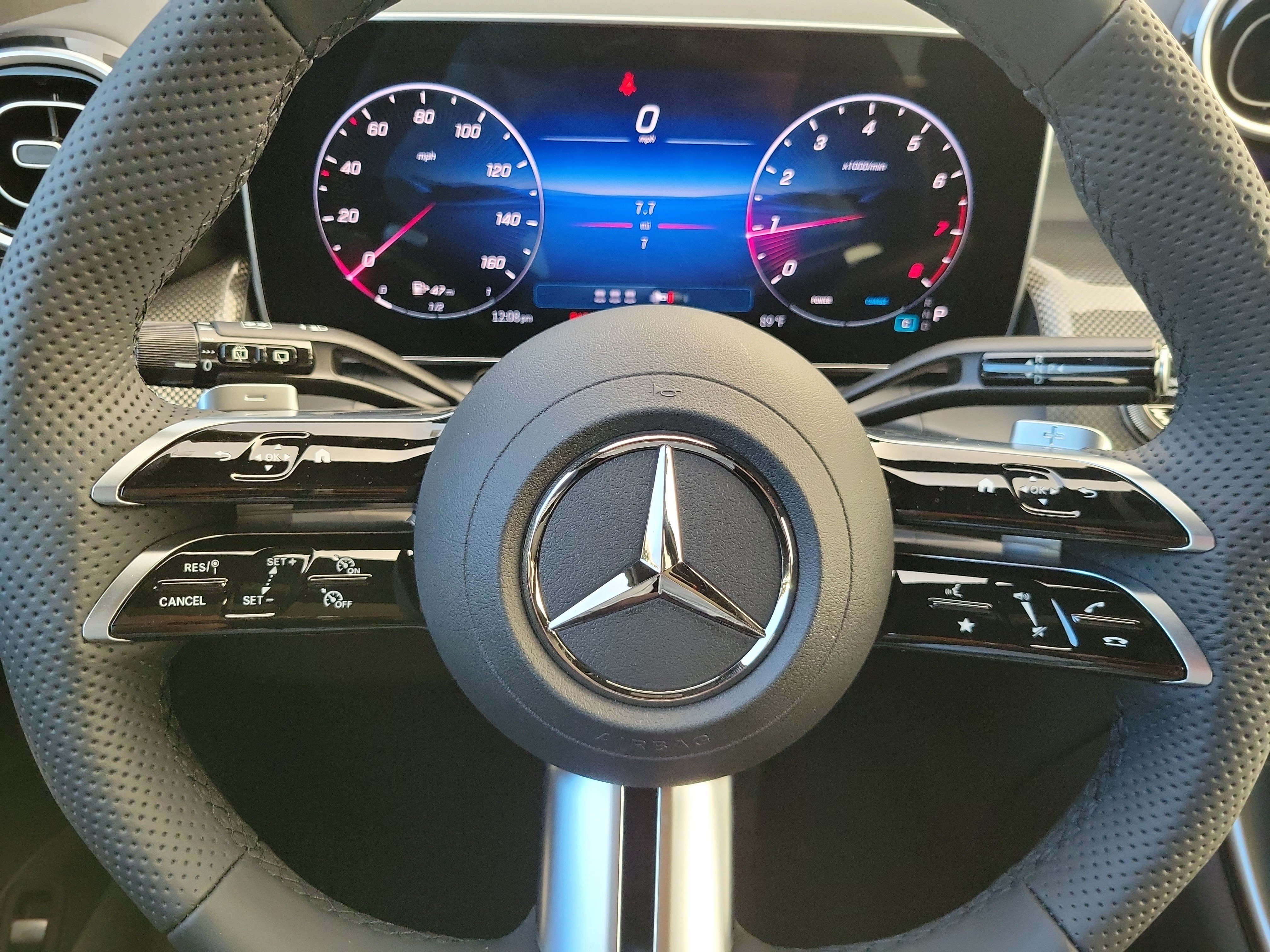 New 2026 Black Mercedes-Benz GLC 300 image 55