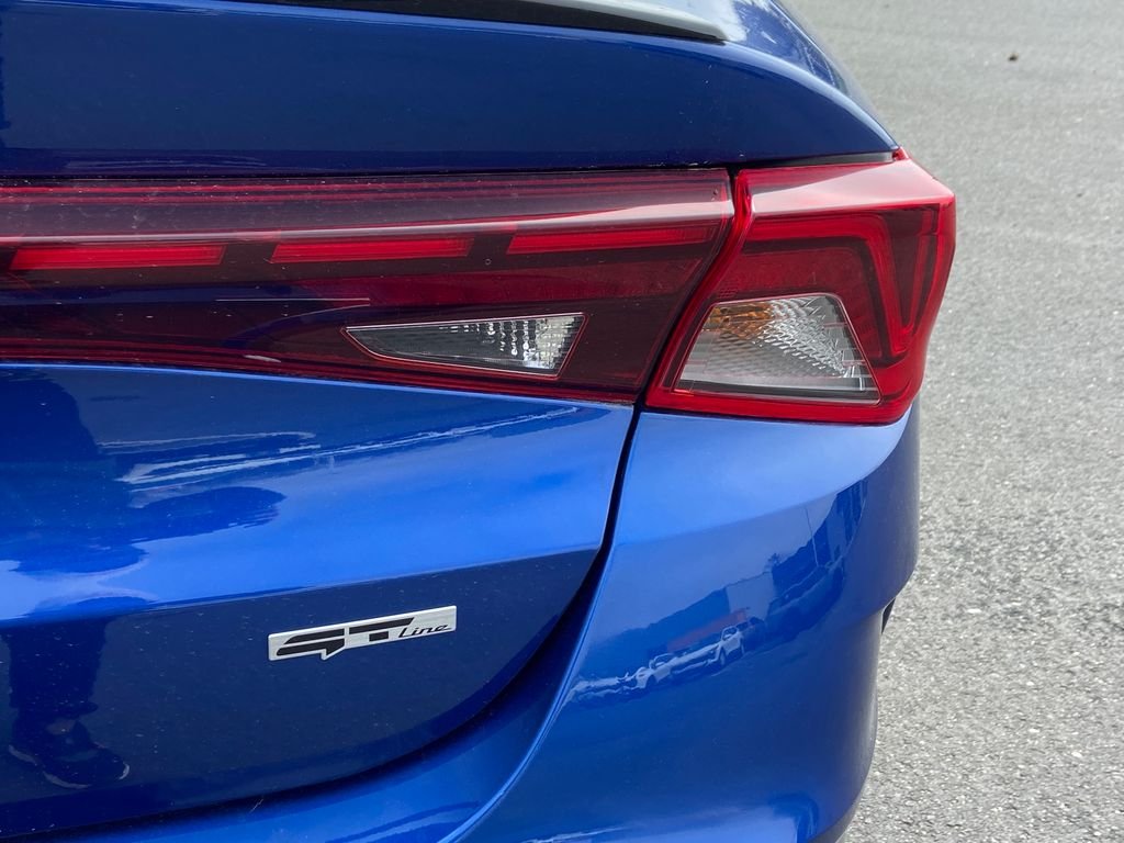 2024 Kia K5 GT-Line - Photo 31