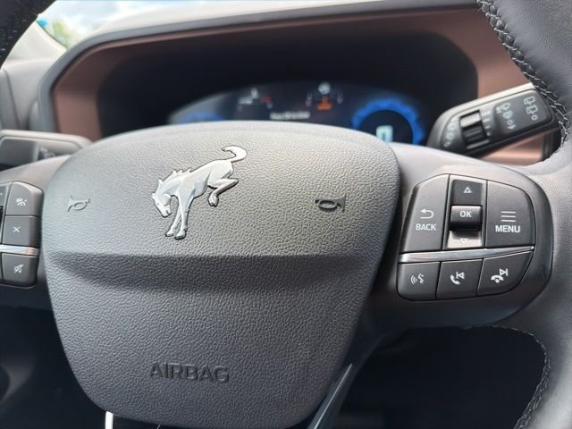 Used 2025 Gray Ford Outer Banks image 21