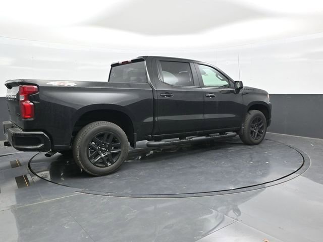 New 2026 Black Chevrolet RST image 7