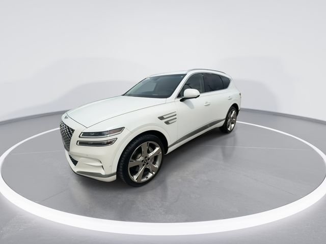 Used 2023 White Genesis 3.5T image 4