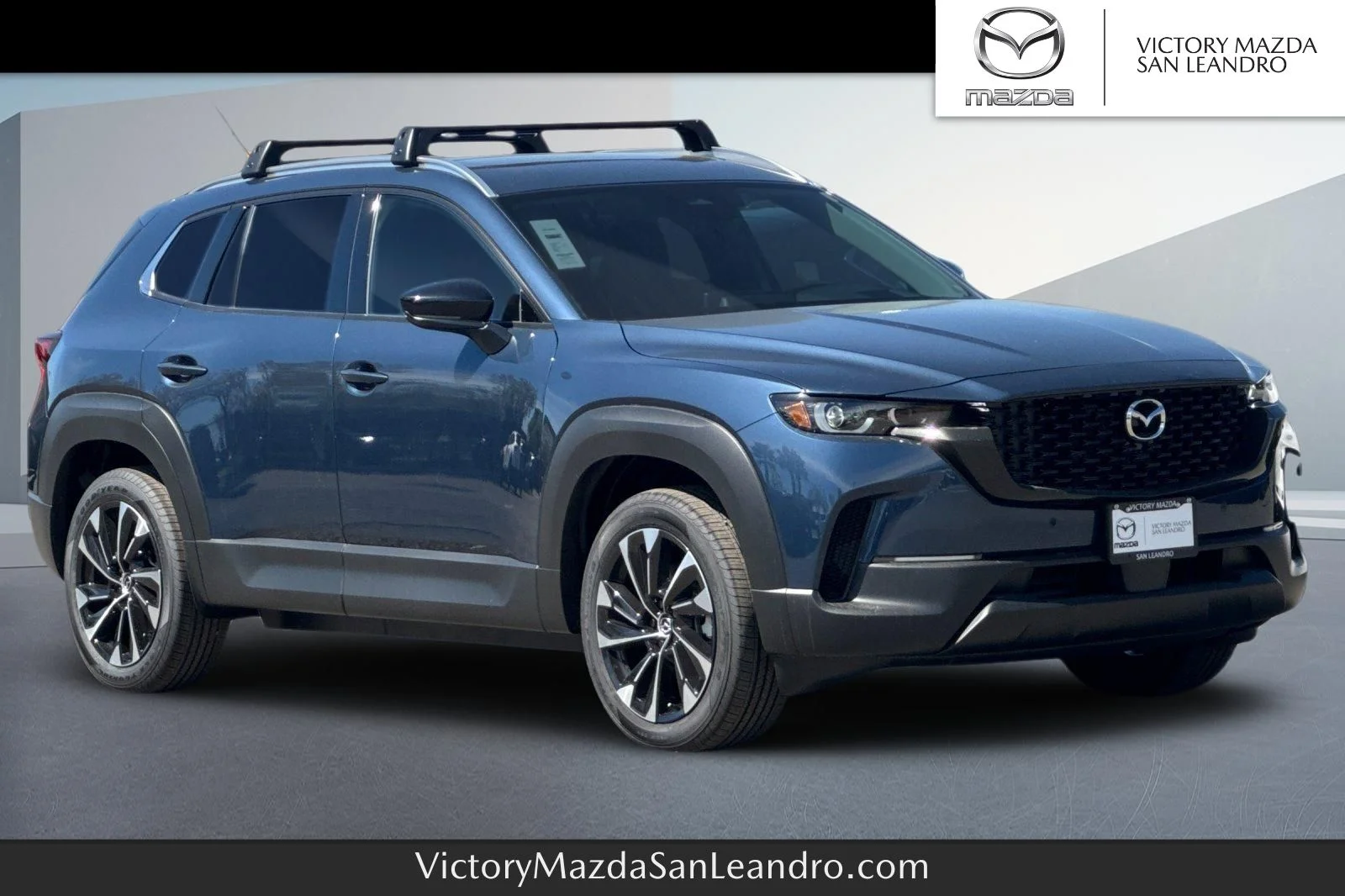 2026 Mazda CX-5 S Preferred Auto AWD's photo