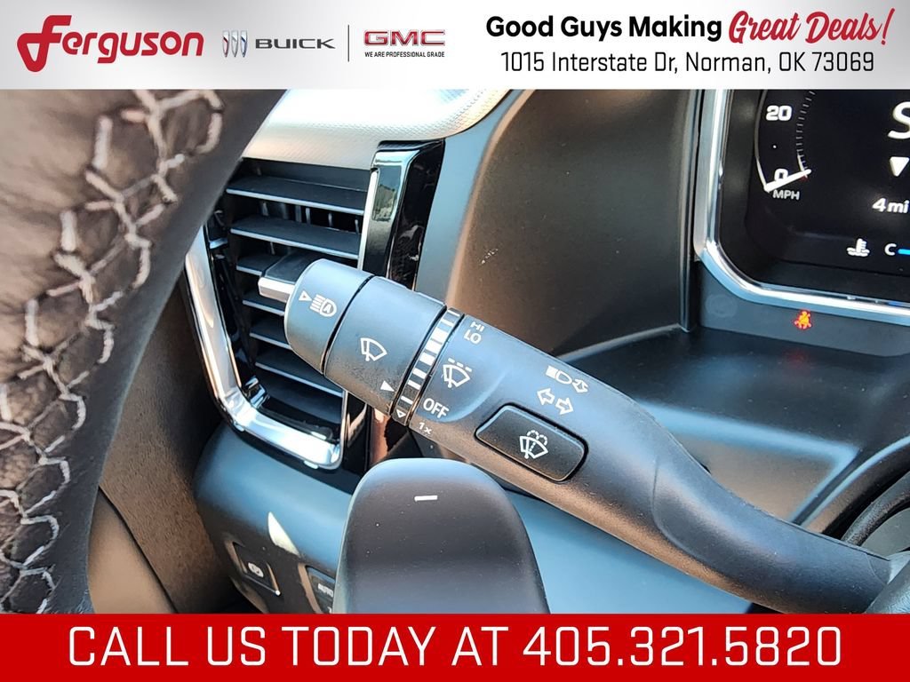 New 2026 Coastal Dune GMC Denali image 25